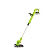 FIELDMANN FZS 70101-0 Akumulatorski trimer za travu 20V (bez baterije i punjača) FIELDMANN FZS 70101-0 Akumulatorski trimer za travu 20V (bez baterije i punjača)