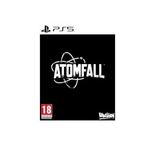 Fireshine Games PS5 Atomfall
