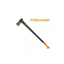 FISKARS X 27 – XXL Sekira za cepanje FISKARS X 27 – XXL Sekira za cepanje