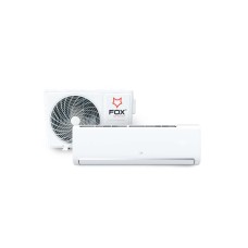 FOX FAC-24INTC-52G WiFi Inverter klima uređaj FOX FAC-24INTC-52G WiFi Inverter klima uređaj