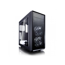 Fractal Design Focus G Black Window Midi kućište Fractal Design Focus G Black Window Midi kućište