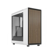 Fractal Design North Chalk White TG Clear Tint Midi kućište Fractal Design North Chalk White TG Clear Tint Midi kućište