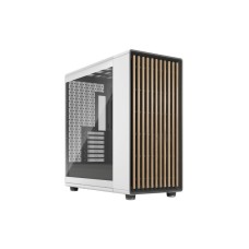 Fractal Design North XL Chalk White TG Clear midi kućište Fractal Design North XL Chalk White TG Clear midi kućište