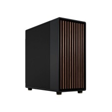 Fractal Design North XL Charcoal Black kućište Fractal Design North XL Charcoal Black kućište