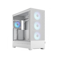 Fractal Design Pop XL Air RGB (FD-C-POR1X-01) belo kućište Fractal Design Pop XL Air RGB (FD-C-POR1X-01) belo kućište