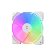 Fractal Design Prisma AL-14 PWM - FD-FAN-PRI-AL14-PWM-3P ARGB Ventilator Fractal Design Prisma AL-14 PWM - FD-FAN-PRI-AL14-PWM-3P ARGB Ventilator