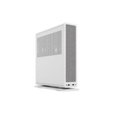 Fractal Design RIDGE White mITX kuciste Fractal Design RIDGE White mITX kuciste
