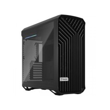 Fractal Design Torrent Compact RGB Black TG Light midi kućište Fractal Design Torrent Compact RGB Black TG Light midi kućište