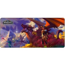 FS Holding FS Holding World Of WarCraft Dragonflight - Alexstrasza & Dragon XL Mousepad