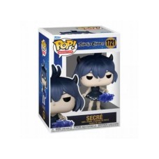 FUNKO Animation: Black Clover - Secre w/Chase FUNKO Animation: Black Clover - Secre w/Chase