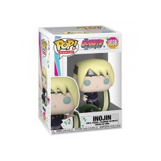 FUNKO Funko POP Animation: Boruto Inojin