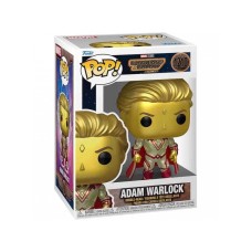 FUNKO Funko POP! Marvel: Guardians Of The Galaxy - Adam Warlock