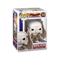 FUNKO Funko POP! Marvel: Spider-Man - Medieval Vulture