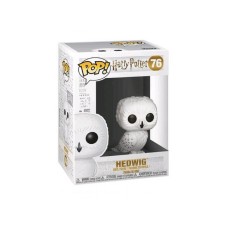 FUNKO Harry Potter S5 POP! Vinyl - Hedwig