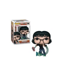 FUNKO HunterxHunter - Shizuku w/Blinky