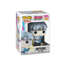 FUNKO POP! Animation: Boruto - Mitsuki