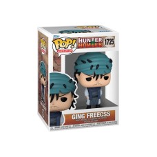 FUNKO POP! Animation: Hunter x Hunter - Ging Freecss