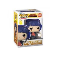 FUNKO POP! Animation: My Hero Academia - Kyouka Jirou