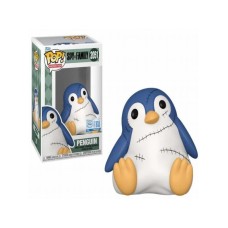 FUNKO POP! Animation: SXF - Penguin w/Stiches