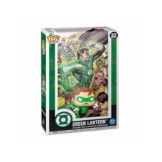 FUNKO POP! Comic Cover DC - Green Lantern