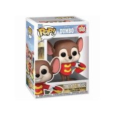 FUNKO POP! Disney: Dumbo S3 - Timothy Q. Mouse