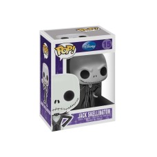 FUNKO POP! Disney : Jack Skellington