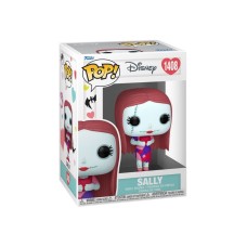 FUNKO POP! Disney: The Nightmare Before Christmas Valentines - Sally