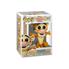FUNKO POP! Disney: Winnie The Pooh - Tigger