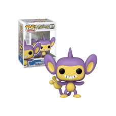 FUNKO POP! Games: Pokemon - Aipom FUNKO POP! Games: Pokemon - Aipom