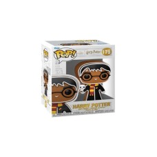 FUNKO POP! Harry Potter: Gingerbread Harry Potter FUNKO POP! Harry Potter: Gingerbread Harry Potter