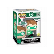FUNKO POP! Heroes: DC - Green Lantern (Beware) (GW) FUNKO POP! Heroes: DC - Green Lantern (Beware) (GW)