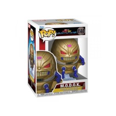 FUNKO Pop: Marvel - Ant-Man - M.O.D.O.K FUNKO Pop: Marvel - Ant-Man - M.O.D.O.K