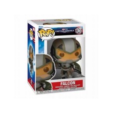 FUNKO POP! Marvel: Captain America Brave New World - Falcon FUNKO POP! Marvel: Captain America Brave New World - Falcon