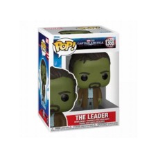 FUNKO POP! Marvel: Captain America Brave New World - The Leader FUNKO POP! Marvel: Captain America Brave New World - The Leader