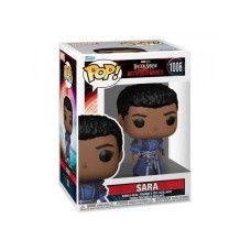 FUNKO Pop Marvel: Dsmm - Sara, figura