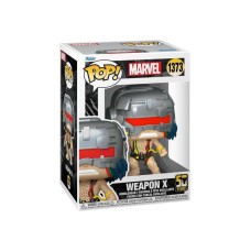 FUNKO POP! Marvel: Wolverine 50th - Ultimate Weapon X FUNKO POP! Marvel: Wolverine 50th - Ultimate Weapon X