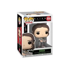FUNKO POP! Movies: Aliens Romulus - Rain FUNKO POP! Movies: Aliens Romulus - Rain