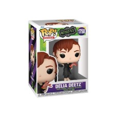 FUNKO POP! Movies: Beetlejuice - Delia Deetz FUNKO POP! Movies: Beetlejuice - Delia Deetz