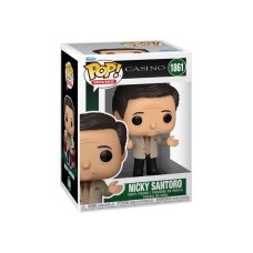 FUNKO POP! Movies: Casino - Nicky Santoro FUNKO POP! Movies: Casino - Nicky Santoro