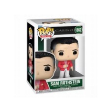 FUNKO POP! Movies: Casino - Sam Rothstein FUNKO POP! Movies: Casino - Sam Rothstein