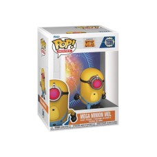 FUNKO POP! Movies: Despicable Me 4 - Mega Mel FUNKO POP! Movies: Despicable Me 4 - Mega Mel