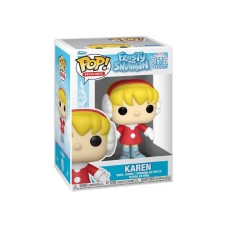 FUNKO POP! Movies: Frosty The Snowman - Karen FUNKO POP! Movies: Frosty The Snowman - Karen