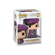 FUNKO POP! Movies: Harry Potter - Stan Shunpike FUNKO POP! Movies: Harry Potter - Stan Shunpike