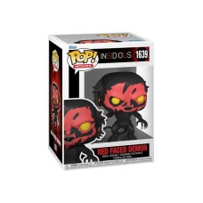FUNKO POP! Movies: Insidious - Red Face Demon FUNKO POP! Movies: Insidious - Red Face Demon