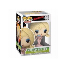 FUNKO POP! Movies: Mars Attacks - Alien Woman FUNKO POP! Movies: Mars Attacks - Alien Woman