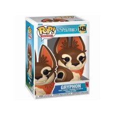 FUNKO POP! Movies: Spellbound - Griffon FUNKO POP! Movies: Spellbound - Griffon