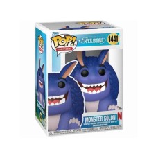 FUNKO POP! Movies: Spellbound - Monster Solon FUNKO POP! Movies: Spellbound - Monster Solon