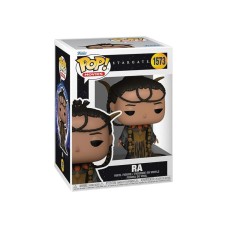 FUNKO POP! Movies: Stargate - Ra FUNKO POP! Movies: Stargate - Ra