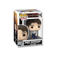 FUNKO POP! Movies: The Shawsank Redemption - Andy Dufresne FUNKO POP! Movies: The Shawsank Redemption - Andy Dufresne
