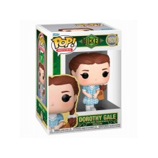 FUNKO POP! Movies: Wicked PT2 - Dorothy Gale FUNKO POP! Movies: Wicked PT2 - Dorothy Gale